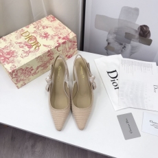 Christian Dior High Heels